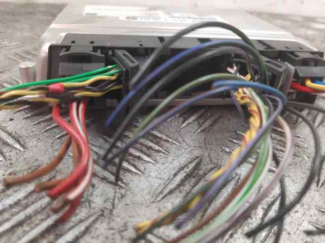 1430940 BMW ECU comprar Alcalá