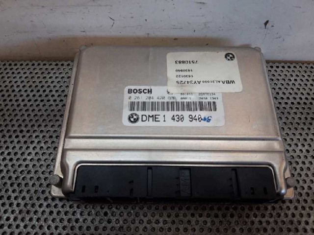 1430940 BMW