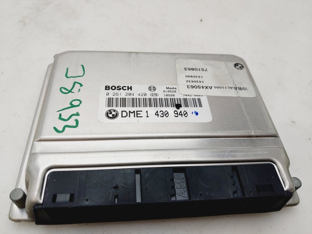 1430940 BMW