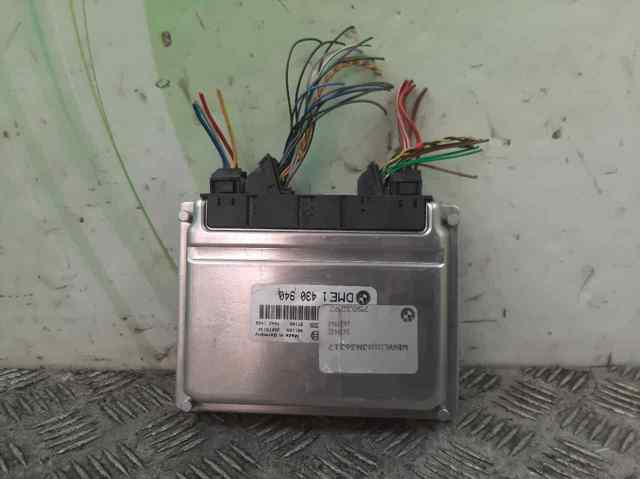 BMW 1430940 Unidad de control del motor (ECU)  comprar en Albacete