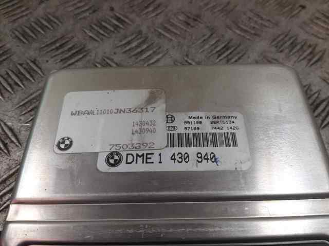 BMW 1430940 ECU comprar Tarragona