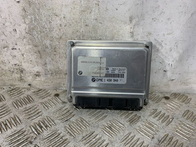 1430940 BMW