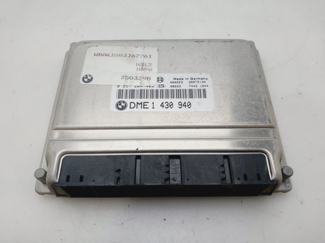 1430940 BMW