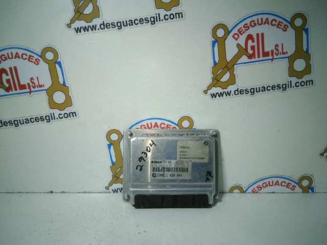 1430940 Unidad de control del motor (ECU)  comprar en Pontevedra