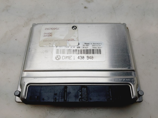 1430940 BMW