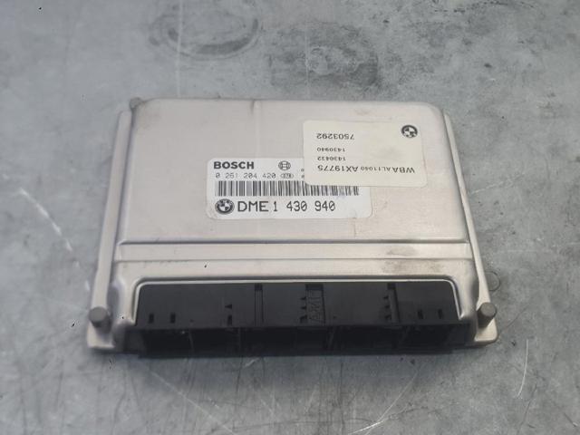 1430940 BMW