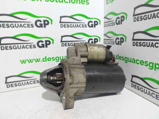 Aleta delantera izquierda Ford Ka RBT