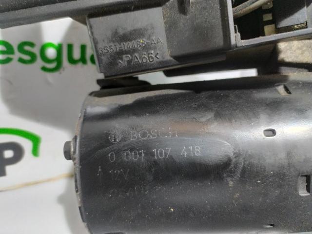 Aleta delantera izquierda Ford Ka RBT