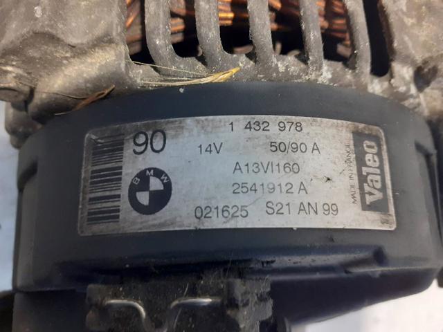 BMW 1432978 Alternador  comprar en Murcia