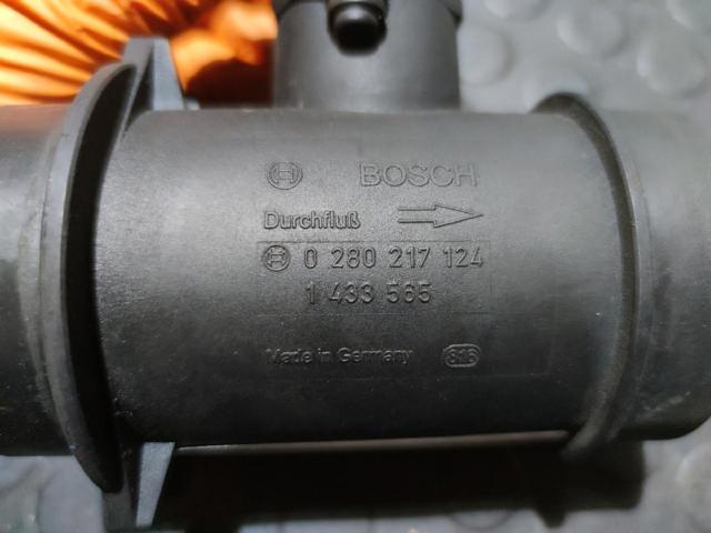 BMW 1433565 Caudalímetro comprar Pamplona