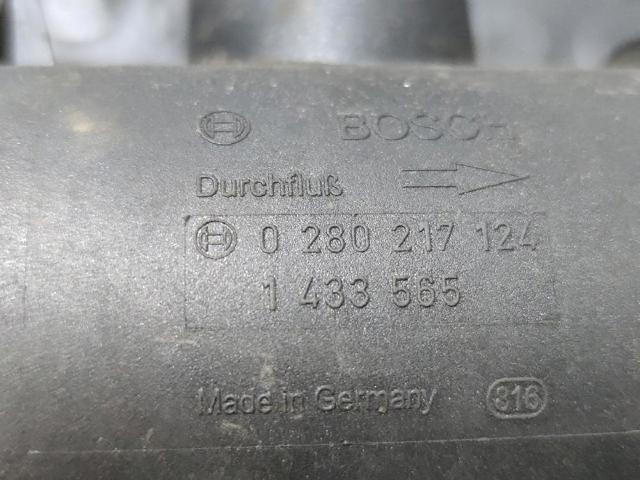 BMW 1433565 Sensor de flujo de masa de aire  disponible Lugo