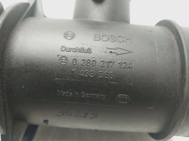 1433565 BMW Sensor de flujo de masa de aire  disponible Alicante