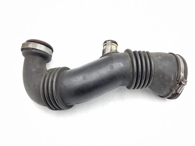 Manguera de aire acondicionado de compresor al condensador 14340 PEUGEOT