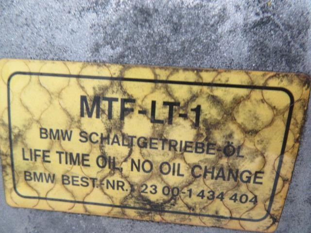 BMW 1434404 Aceite de transmisión  disponible Lugo