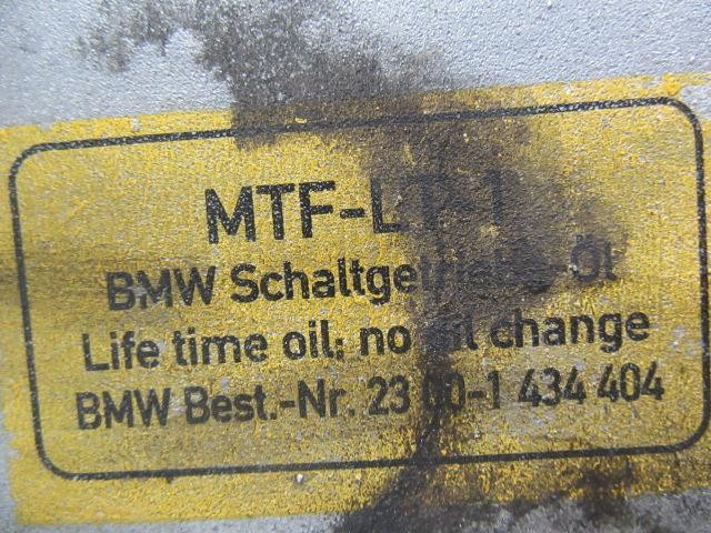 BMW 1434404 Aceite de transmisión  disponible Lugo
