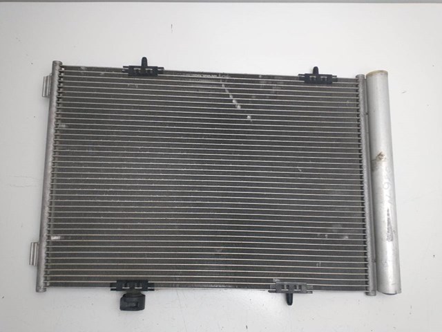 Radiador calefaccion / aire acondicionado para peugeot 208 style bh02 M143443