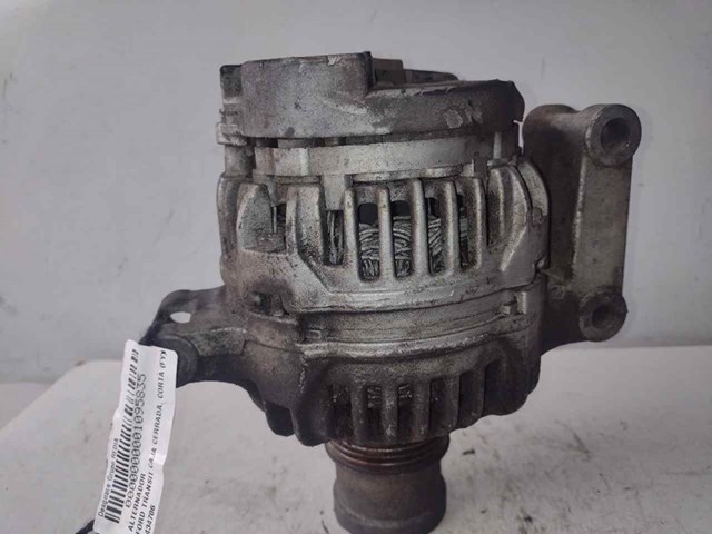 Cables De Accionamiento, Caja De Cambios Ford Transit 6 V347/8