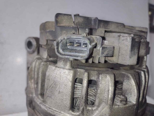 Cables De Accionamiento, Caja De Cambios Ford Transit 6 V347/8