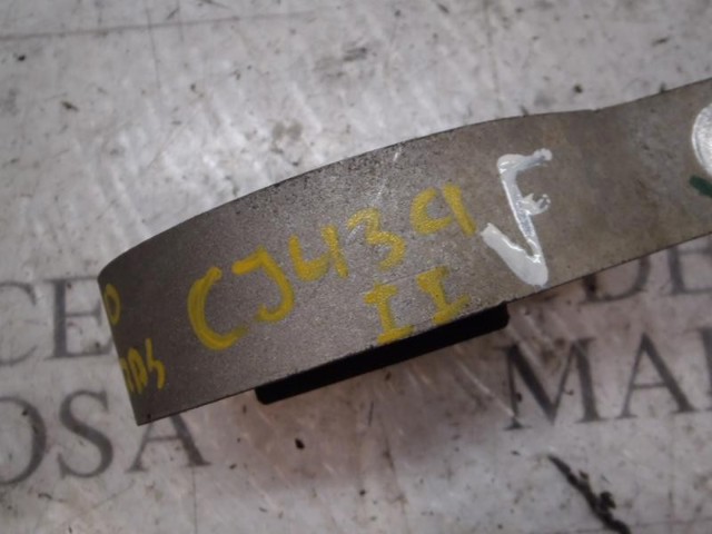 Soporte de motor trasero Ford Mondeo 4 CA2