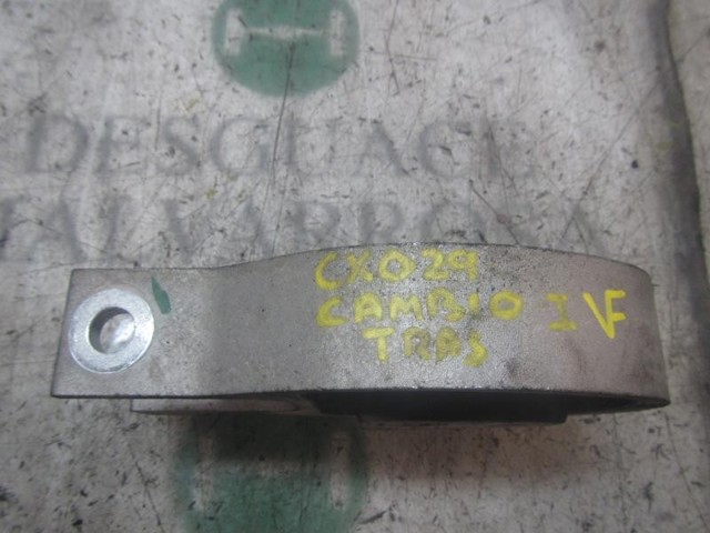 Soporte de motor trasero Ford Mondeo 4 CA2