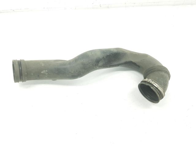 Tubo flexible de aspiración, entrada del filtro de aire 143498 Peugeot/Citroen