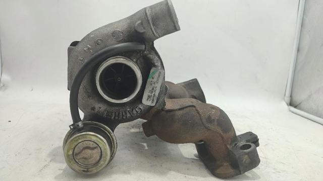 Turbo Ford Transit  furgoneta comprar en España