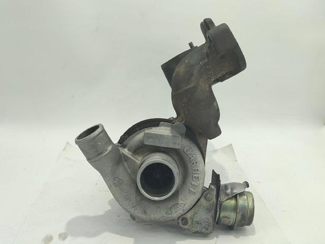 Precio del repuesto Turbo Transit  furgoneta