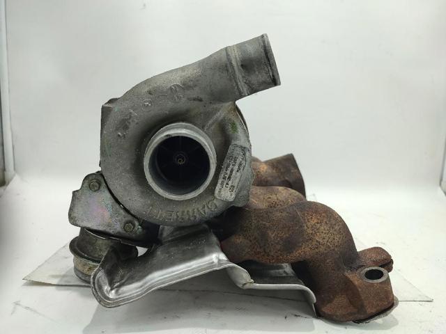 Turbo Ford Transit  (V184/5)