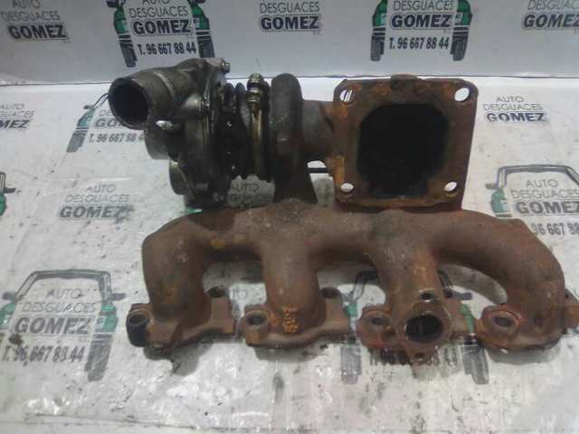 1435150 FORD Turbocompresor  comprar en Jaén
