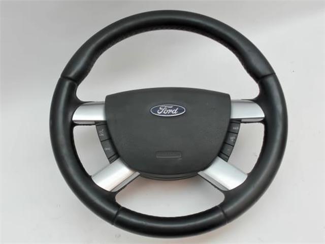 Comprar Volante multifuncion Focus II DA, HCP, DP