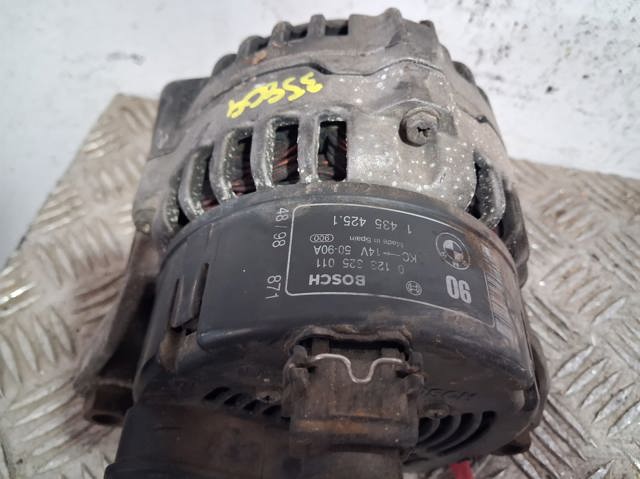 1435425 BMW