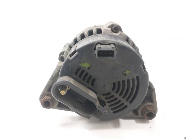 BMW 14354251 Alternador  disponible Valladolid