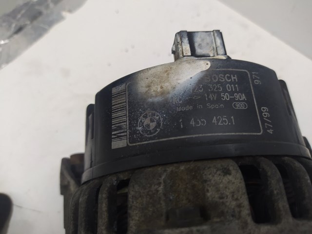 BMW 14354251 Alternador  en stock Valencia