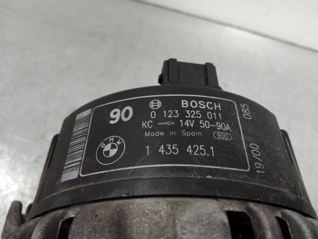 BMW 14354251 Alternador  comprar en Ponferrada