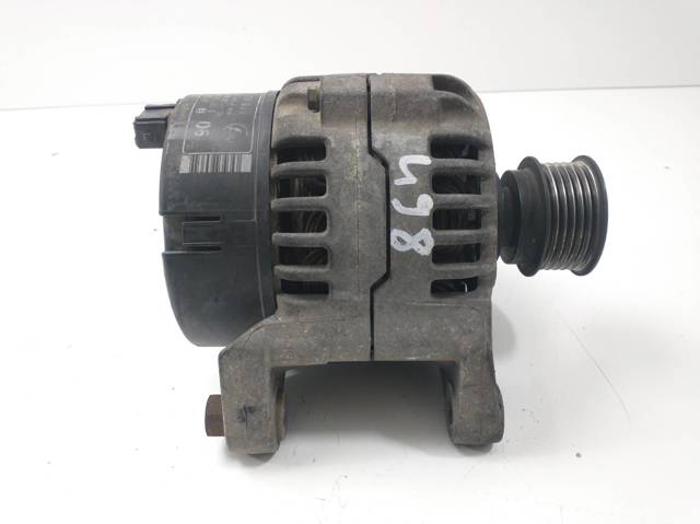 14354251 BMW Alternador  comprar en Oviedo