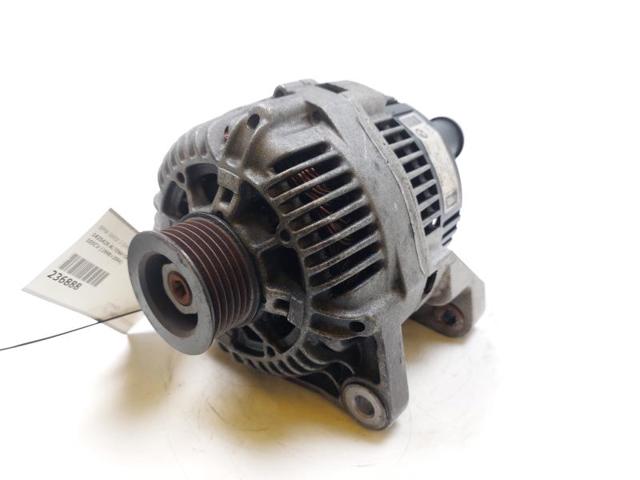 1435429 Alternador  disponible Málaga