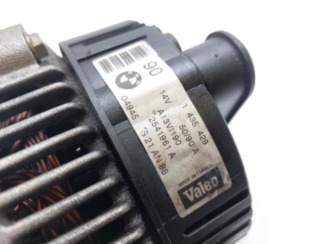 1435429 Alternador  disponible Burgos