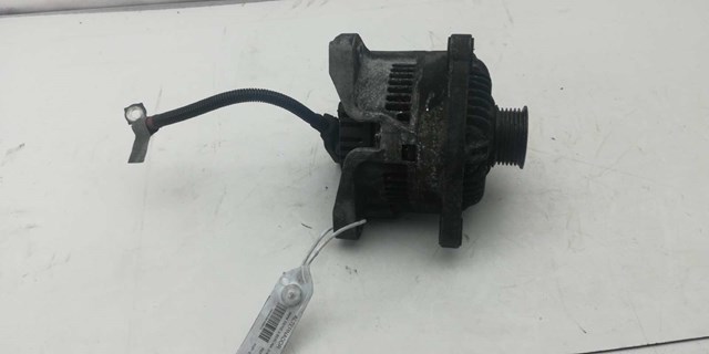 BMW 1435429 Alternador  en stock Terrassa