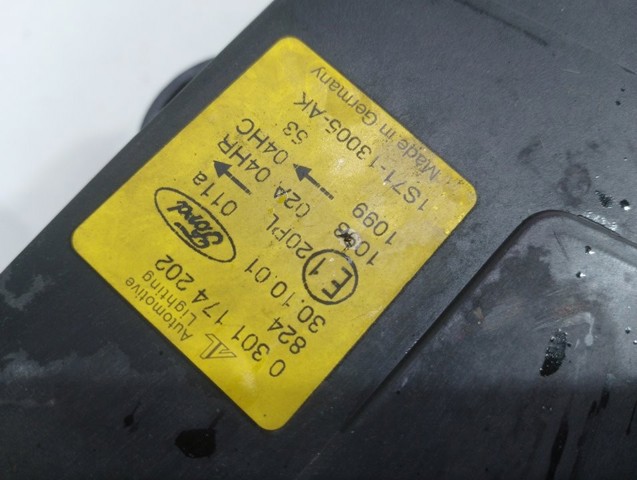 1435619 FORD Faro derecho  comprar en Lleida