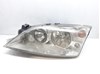 Faros delantero izquierdo 1435624 FORD