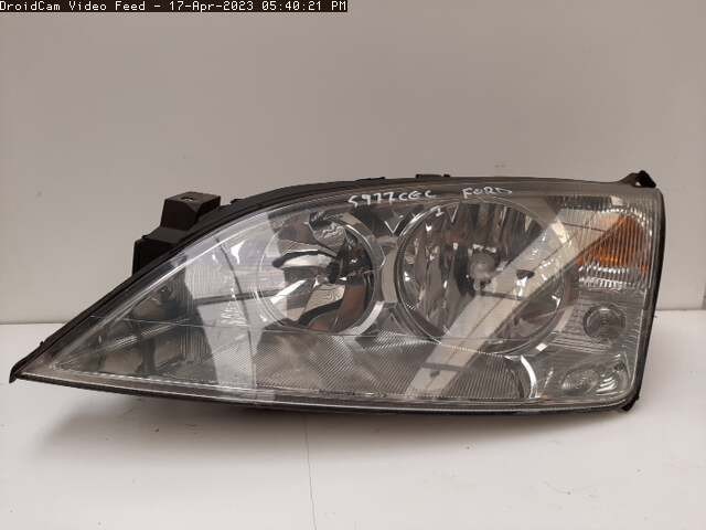 1435624 FORD Faro izquierdo comprar Bilbao