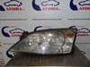 Faros delantero izquierdo 1435624 FORD