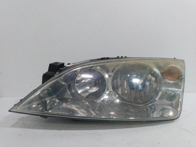 1435624 Faro izquierdo  en stock Castellón
