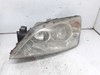 Faros delantero izquierdo 1435624 FORD