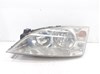 Faros delantero izquierdo 1435624 FORD