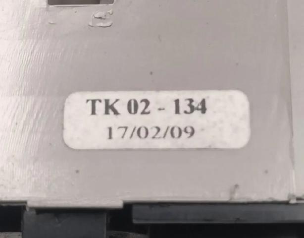 1435881 FORD Piloto trasero izquierdo comprar Alcalá
