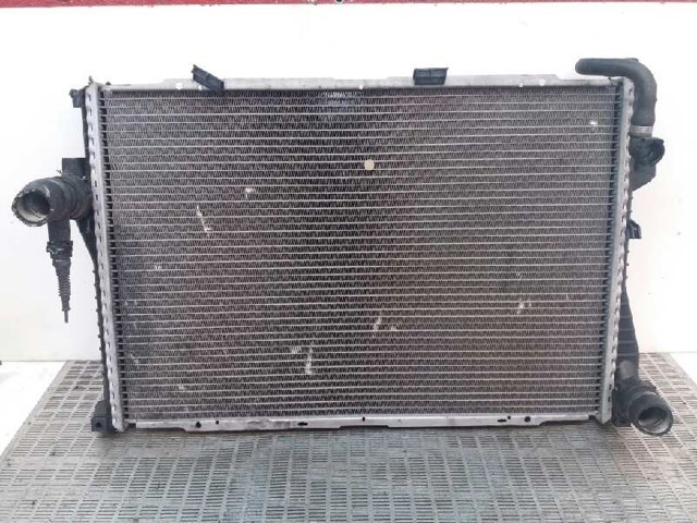 Radiador de água 143606103 BMW