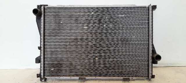 Radiador del motor 143606103 BMW