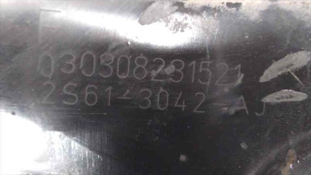 1436169 FORD Brazo inferior derecho de la suspensión delantera comprar Bilbao