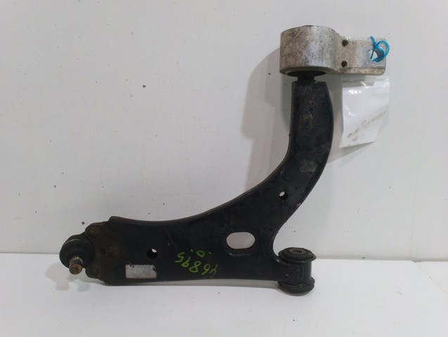 1436169 Brazo inferior derecho de la suspensión delantera comprar Almería